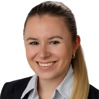 Vanessa Irlesberger