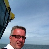 Perry Dekker