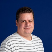 Dennis Jouvenaar