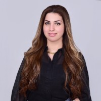 Shams Alkhazraji, MA