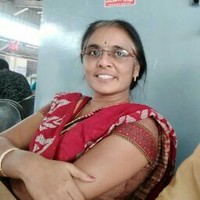 Padmavathi Mohan