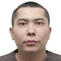 Aidos Kozhakov