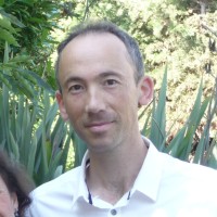 Sébastien Colin