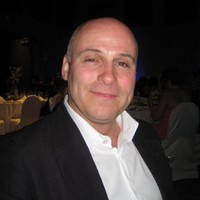 Robert Tozzi