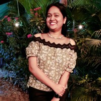 Dipali Bhilare