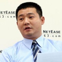 Kevin Huang