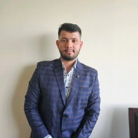 Ketul Chaudhary