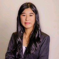 Tracy Huang