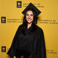 Amy Ochoaleyva, B.S