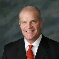 Lloyd Hewitt