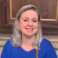 Jessica Van Der Maas - Kolk