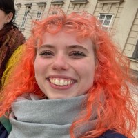 Genevieve Desotelle