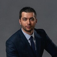 Peter Donchev