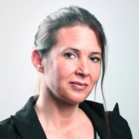 Sabine Pillonel