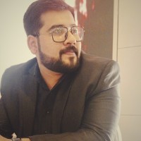 Ali Afzal