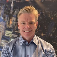 Lars Eirik Eggen