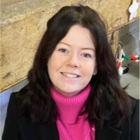 Samantha Bullock
