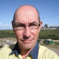 Serge ROY - Project Engineer / Coordinateur