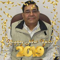 Mohinder Malik