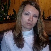 Oksana Kosei