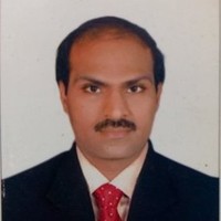 Suresh Babu Pasupuleti