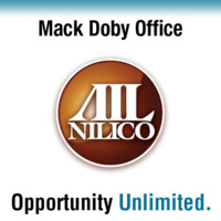 Ail - Mack Doby Office