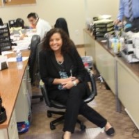 Judy Sammarco