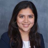 Emilia Calderón Arzube