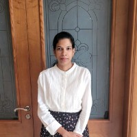 Mariamma Mathew