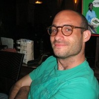 Daniel Urjais