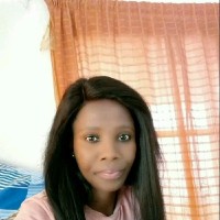 Zandile Bonga