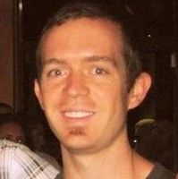 Stephen Dye