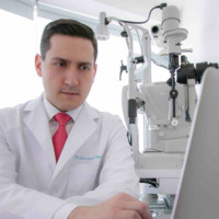 Juan Pablo Olivares De Emparan