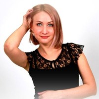Татьяна Беседина