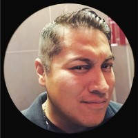 Robert Ramirez