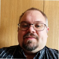 Jeffrey Sexton