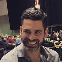 Matt Moore