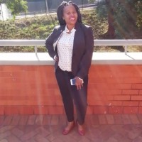 khensani Sithole