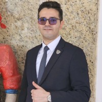 Khaled Ahmed