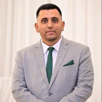 Aadil Dostmohamed
