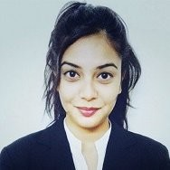Jayani Chakravarti