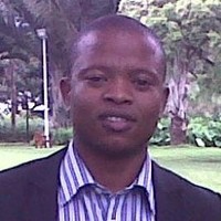 Mawande Mawande