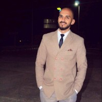 El Baaza Mohamed