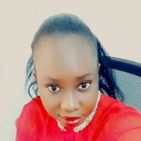Karidjatou Ndiaye