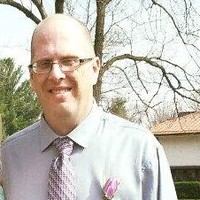 Michael Roberts