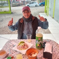 Oscar Aguilar