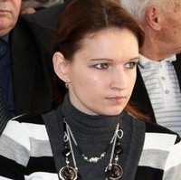 Olena Vasina