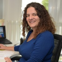 Catherine Herrero