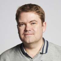 Jens Schou Rønnow Pedersen