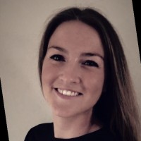 Joyce Van Doremalen